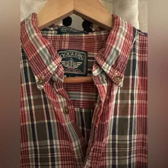 Men’s Dress Shirt - Picture 3 of 5